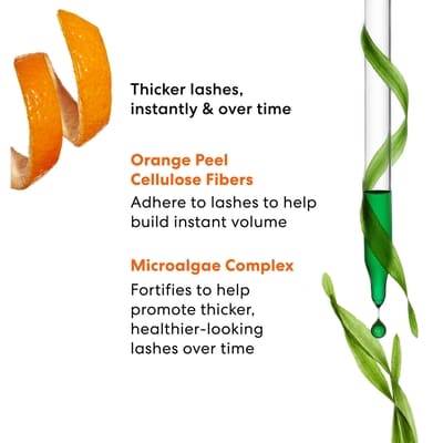 Maximist Mascara Mini 3