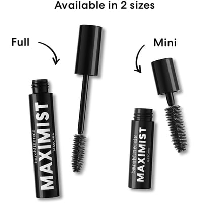 Maximist Mascara Mini 4