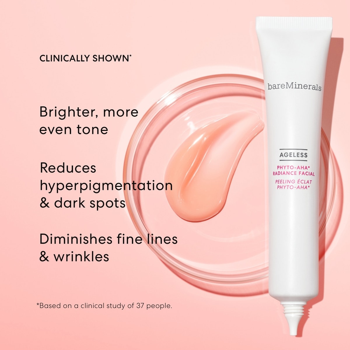 Ageless 10% Phyto-Lactic Radiance Facial