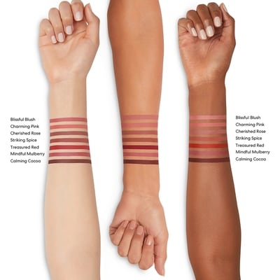 Mineralist Lasting Lip Liner 2