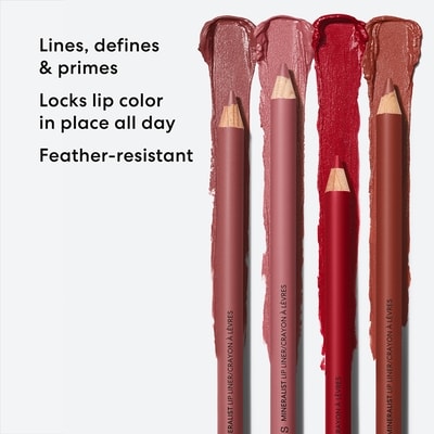 Mineralist Lasting Lip Liner 5