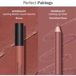 Mineralist Lasting Lip Liner 7