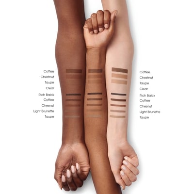 Mineralist Micro-Defining Brow Pencil 4