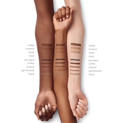 Mineralist Micro-Defining Brow Pencil 4