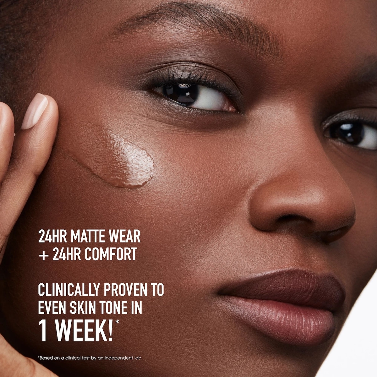 BAREPRO® 24HR Wear Skin-Perfecting Matte Liquid Foundation