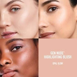 Gen Nude Highlighting Blush 4