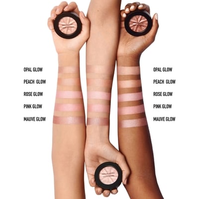 Gen Nude Highlighting Blush 6