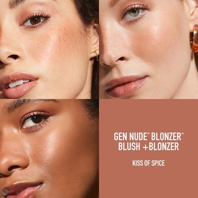 Gen Nude Blonzer 4