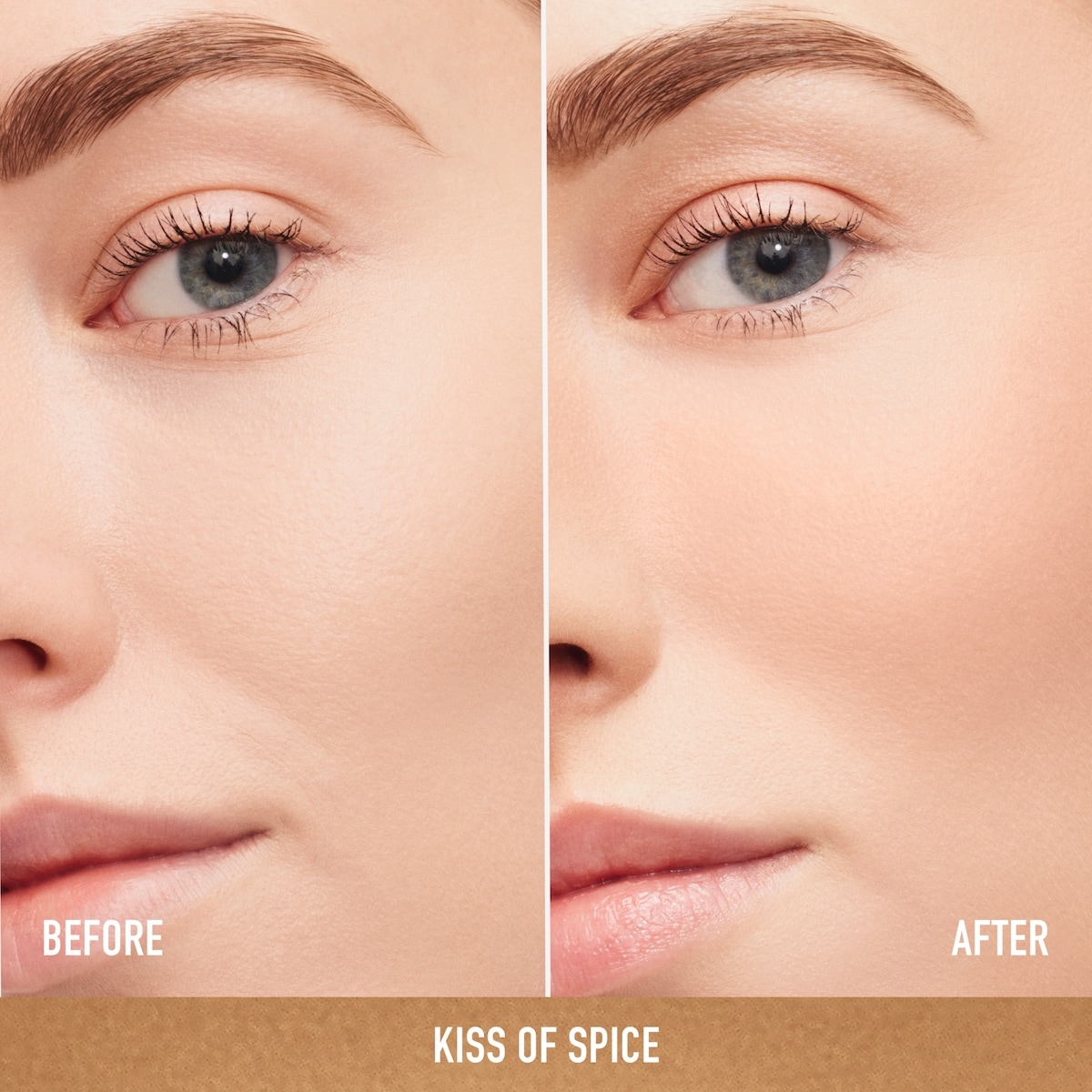 Fard à joues + bronzante Blonzer Complexion Rescue