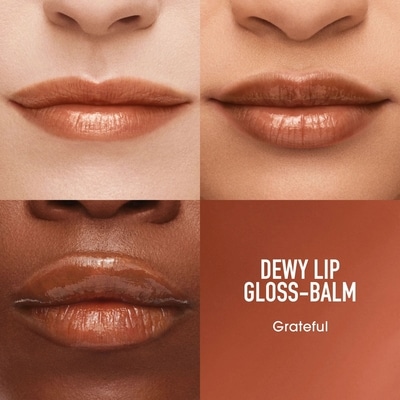 Mineralist Dewy Gloss-Balms 4