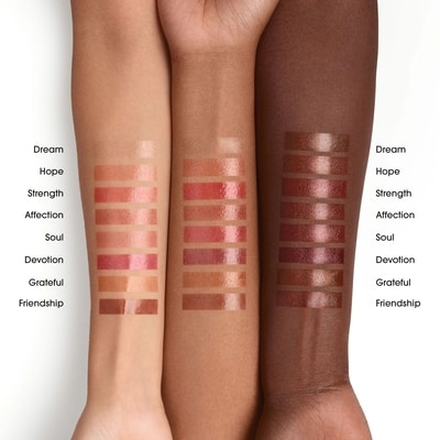 Mineralist Dewy Gloss-Balms 5