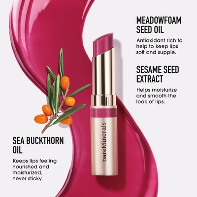 Mineralist Dewy Gloss-Balms 6