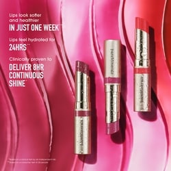 Mineralist Dewy Gloss-Balms 7
