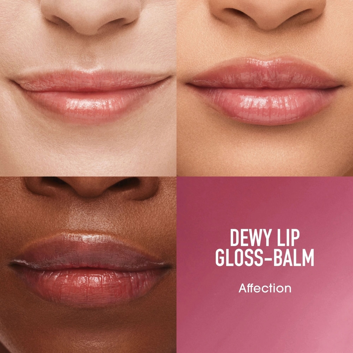 Mineralist Dewy Baume Brillant