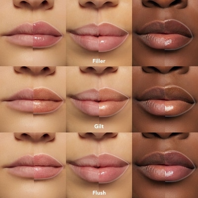 Plump Shot™ Collagen-infused Lip Serum 5