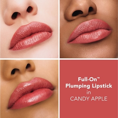 Full-On™ Plumping Lipstick 4