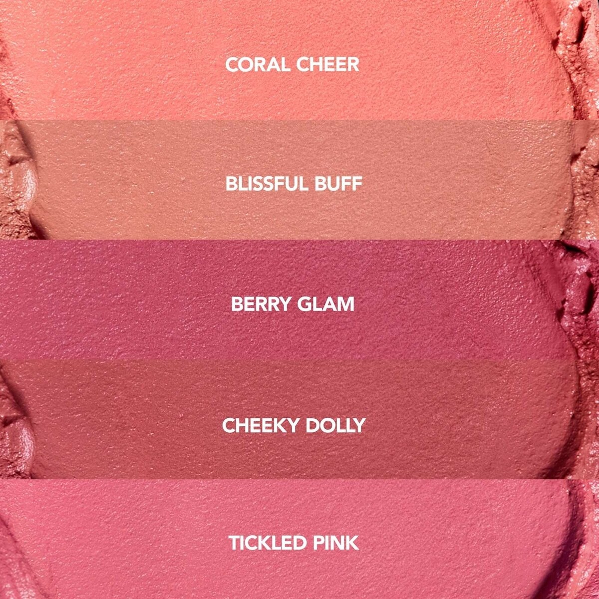 Plump Shot™ Fard à Joues Crème repulpante aux peptides de collagène