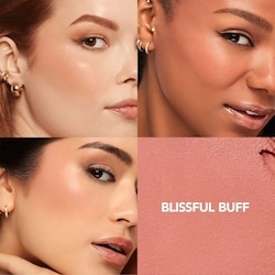 Plump Shot™ Collagen Peptides Plumping Cream Blush 3