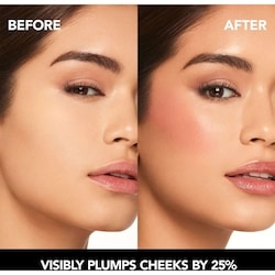 Plump Shot™ Collagen Peptides Plumping Cream Blush 6