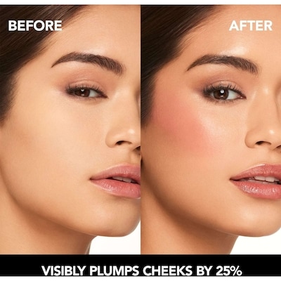 Plump Shot™ Collagen Peptides Plumping Cream Blush 6