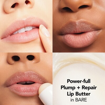 POWER-FULL Plump + Repair Lip Butter 3