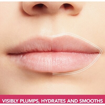 POWER-FULL Plump + Repair Lip Butter 4