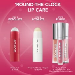 POWER-FULL Plump + Repair Lip Butter 6