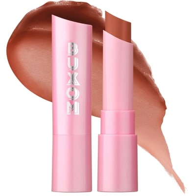 Full-on Plumping Glow Balm - Peach Smoothie 2
