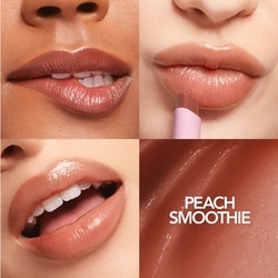 Full-on Plumping Glow Balm - Peach Smoothie 3