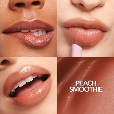 Full-on Plumping Glow Balm - Peach Smoothie 3