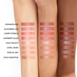 Full-on Plumping Glow Balm - Peach Smoothie 4