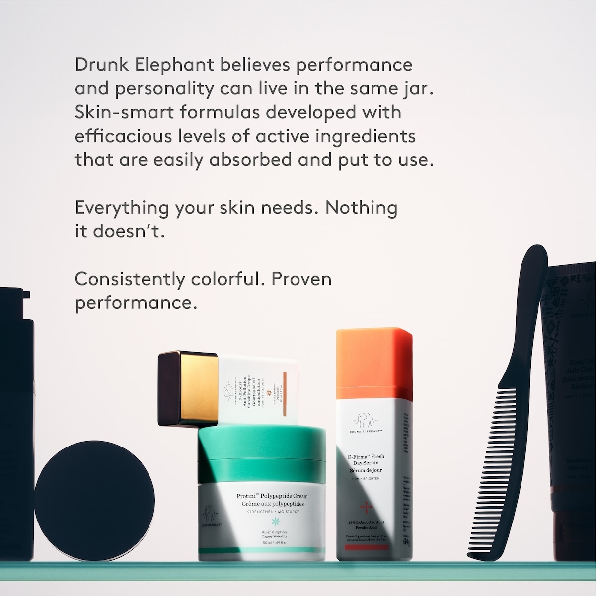 Protini™ Polypeptide Cream Refill