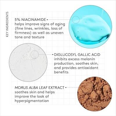 B-Goldi™ Bright Drops 5