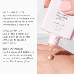 B-Goldi™ Bright Drops 6