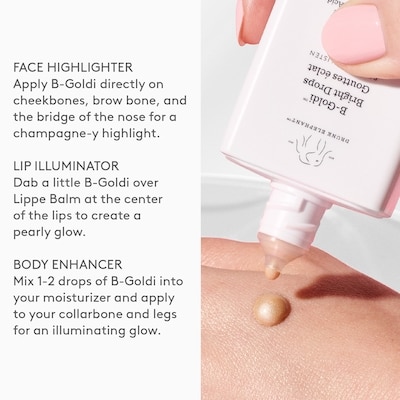 B-Goldi™ Bright Drops 6