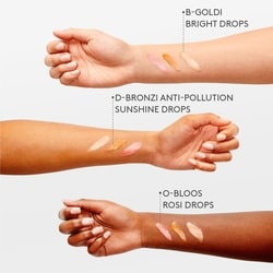 B-Goldi™ Bright Drops 7