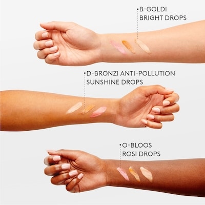 B-Goldi™ Bright Drops 7