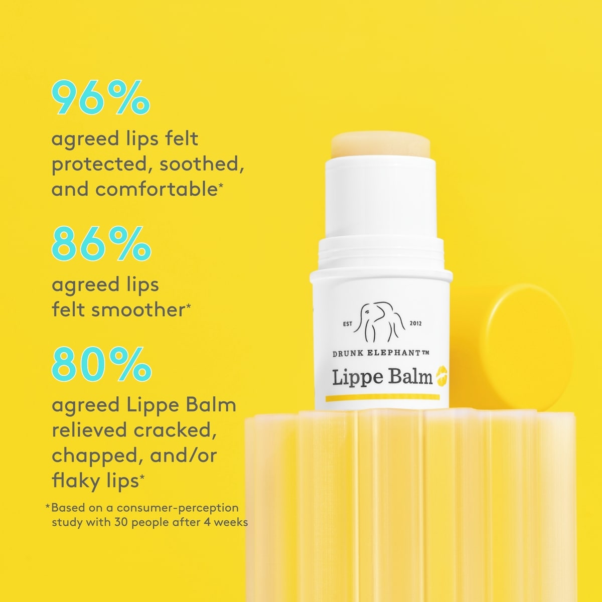 Lippe Balm