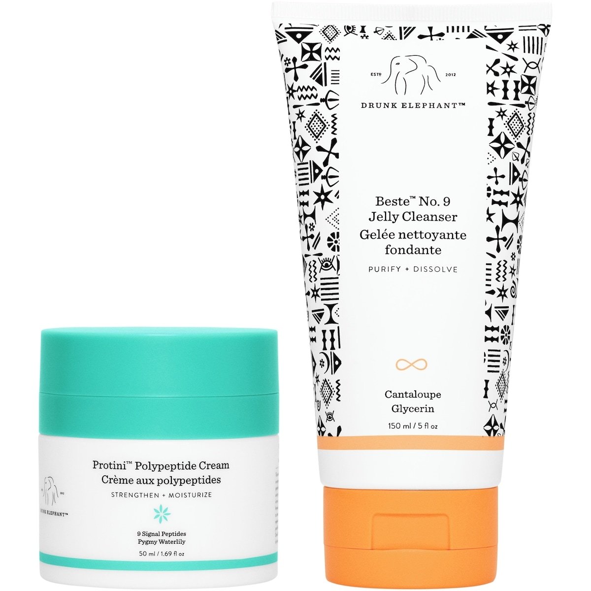 Nightcap: Gel Edition™