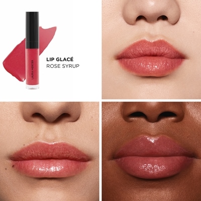 Lip Glacé 3
