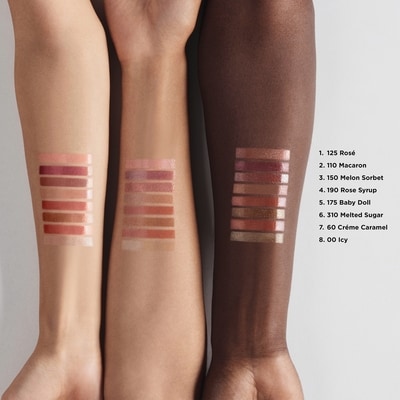 Lip Glacé 4