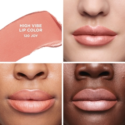 High Vibe Lip Color 3