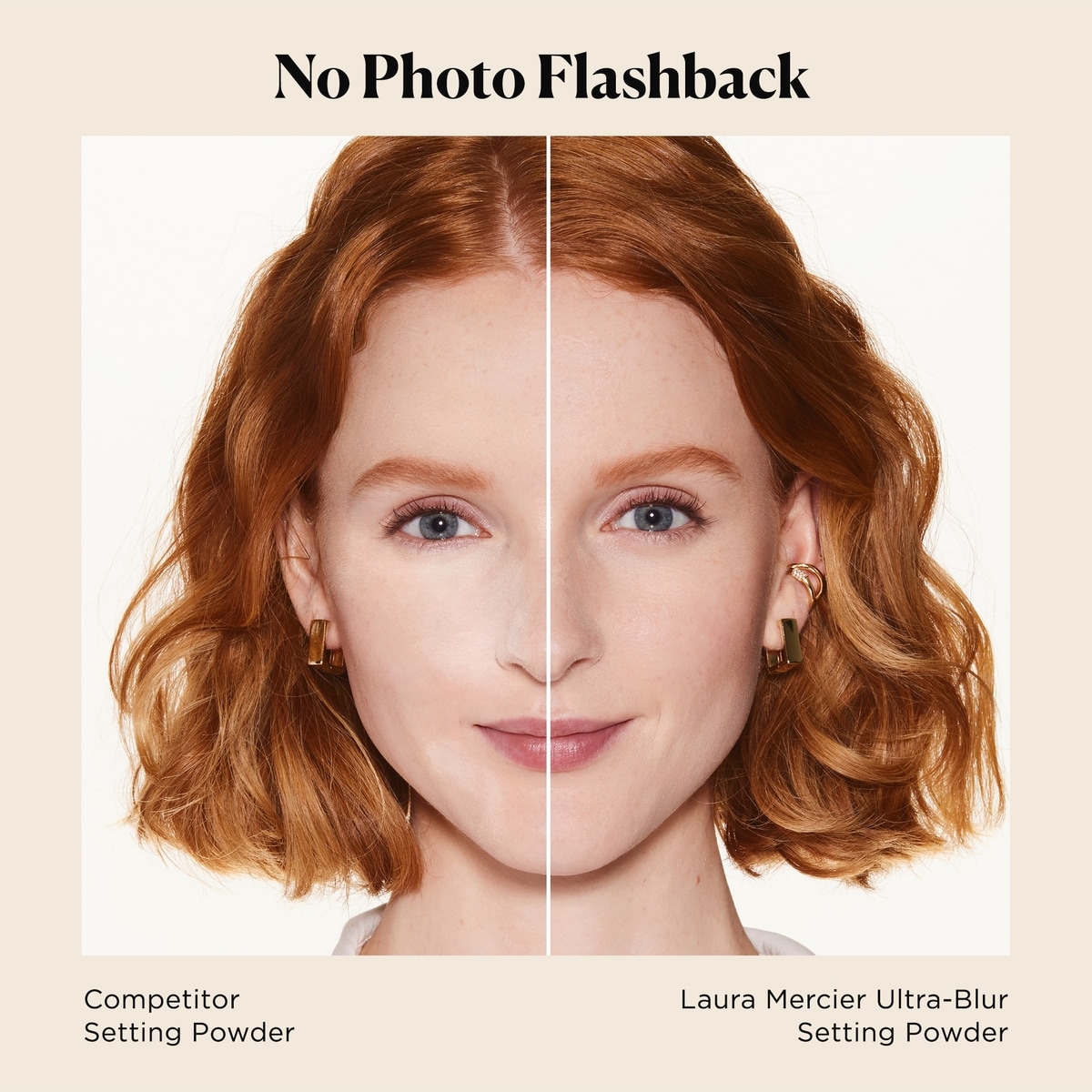 Poudre Libre Fixante Transparente Ultra-Blur