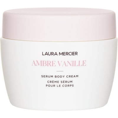 Serum Body Cream