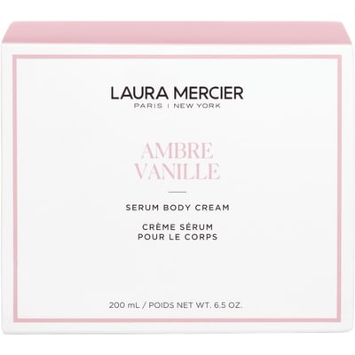 Serum Body Cream 2