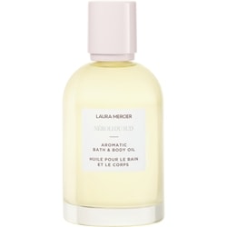 Aromatic Bath & Body Oil 1