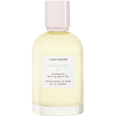 Aromatic Bath & Body Oil