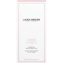 Aromatic Bath & Body Oil 2