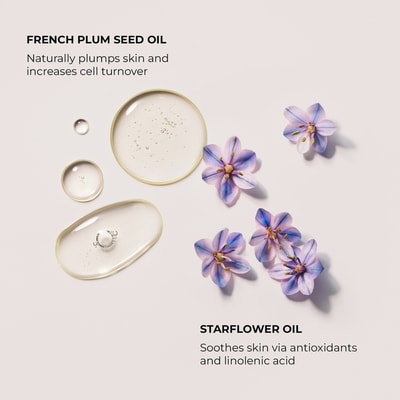 Aromatic Bath & Body Oil 5