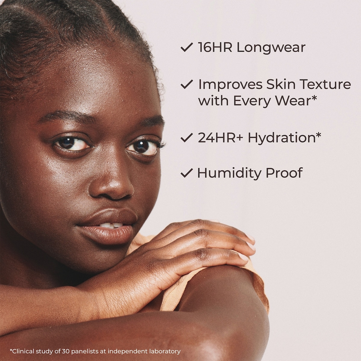 Mini Skin Tint Natural Dewy